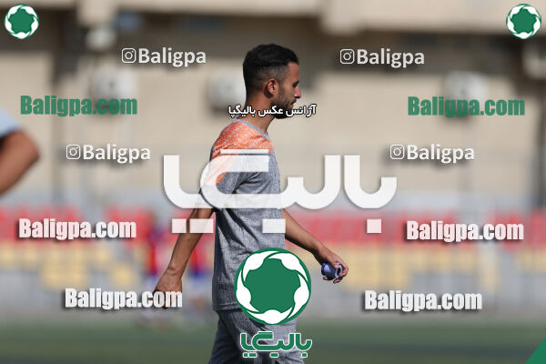 توانا 1–1 نارنجی پوشان کوهسار