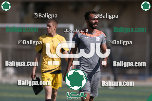 توانا 1–1 نارنجی پوشان کوهسار