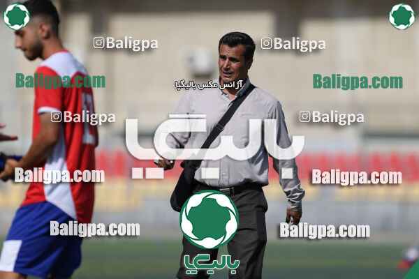 توانا 1–1 نارنجی پوشان کوهسار