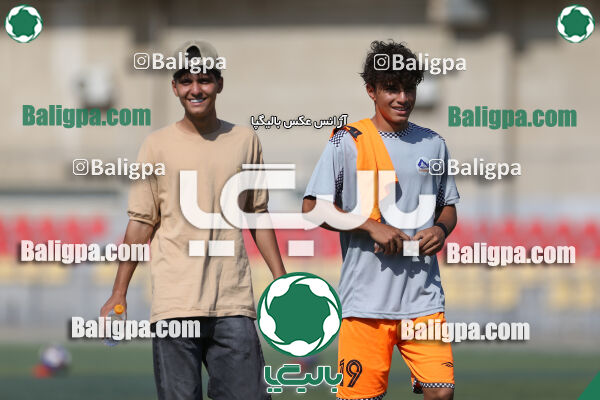 توانا 1–1 نارنجی پوشان کوهسار