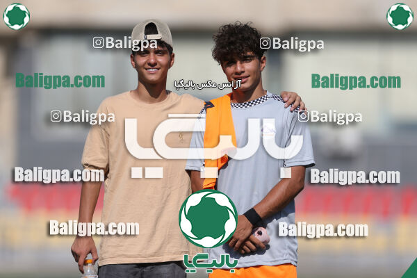 توانا 1–1 نارنجی پوشان کوهسار