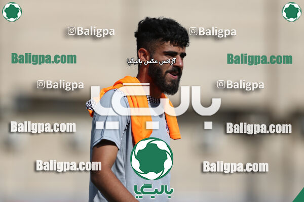 توانا 1–1 نارنجی پوشان کوهسار