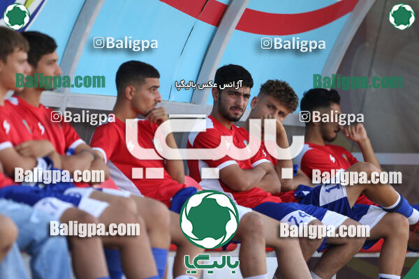 توانا 1–1 نارنجی پوشان کوهسار