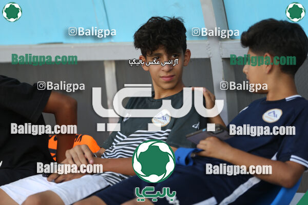 توانا 1–1 نارنجی پوشان کوهسار