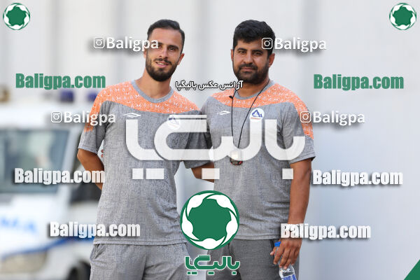 توانا 1–1 نارنجی پوشان کوهسار