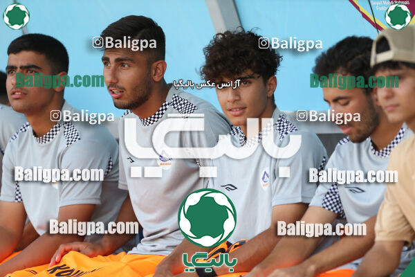 توانا 1–1 نارنجی پوشان کوهسار