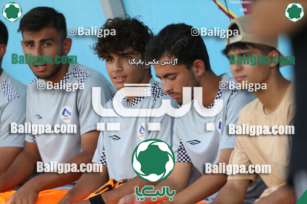 توانا 1–1 نارنجی پوشان کوهسار