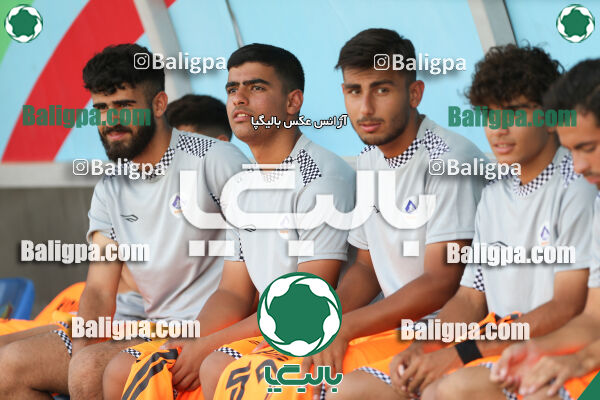 توانا 1–1 نارنجی پوشان کوهسار