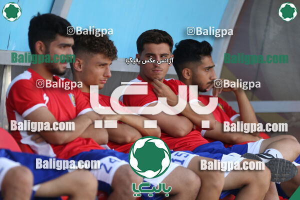توانا 1–1 نارنجی پوشان کوهسار