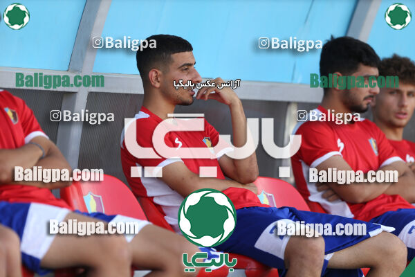 توانا 1–1 نارنجی پوشان کوهسار