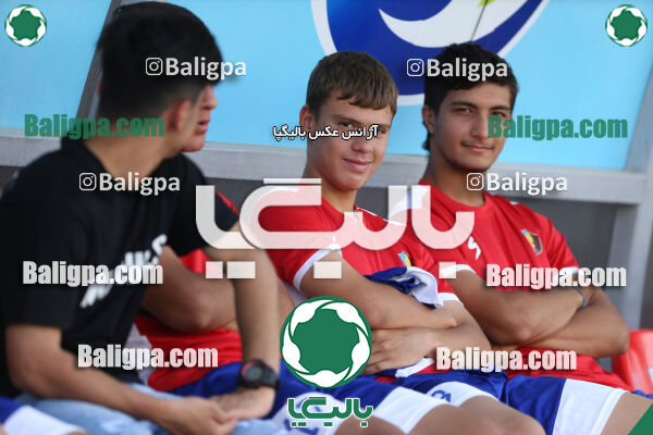 توانا 1–1 نارنجی پوشان کوهسار