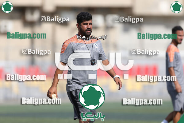 توانا 1–1 نارنجی پوشان کوهسار