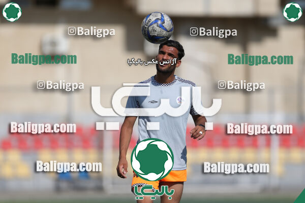 توانا 1–1 نارنجی پوشان کوهسار