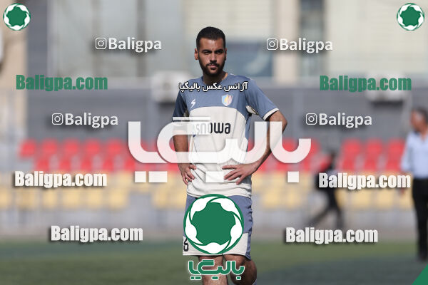 توانا 1–1 نارنجی پوشان کوهسار