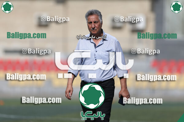 توانا 1–1 نارنجی پوشان کوهسار