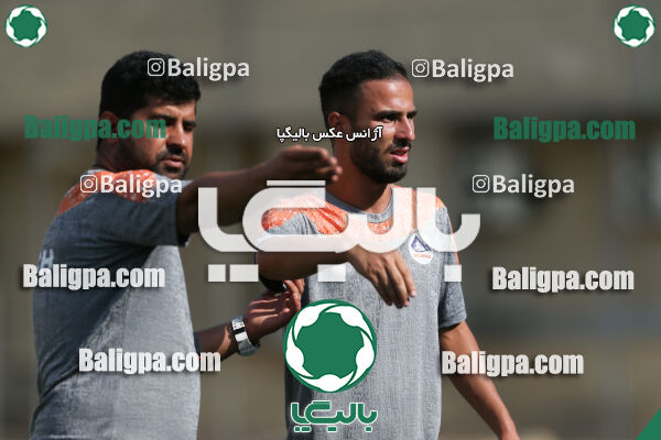 توانا 1–1 نارنجی پوشان کوهسار