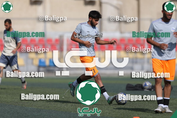توانا 1–1 نارنجی پوشان کوهسار