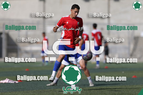 توانا 1–1 نارنجی پوشان کوهسار
