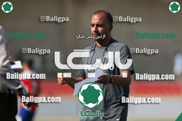 توانا 1–1 نارنجی پوشان کوهسار