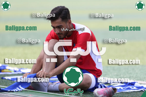 توانا 1–1 نارنجی پوشان کوهسار