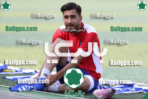 توانا 1–1 نارنجی پوشان کوهسار