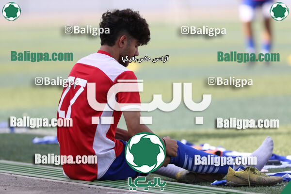 توانا 1–1 نارنجی پوشان کوهسار