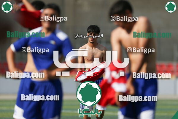 توانا 1–1 نارنجی پوشان کوهسار