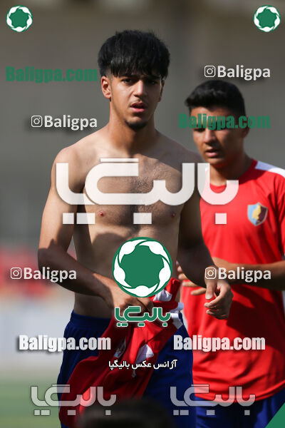 توانا 1–1 نارنجی پوشان کوهسار