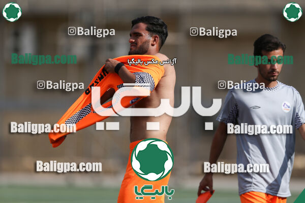 توانا 1–1 نارنجی پوشان کوهسار