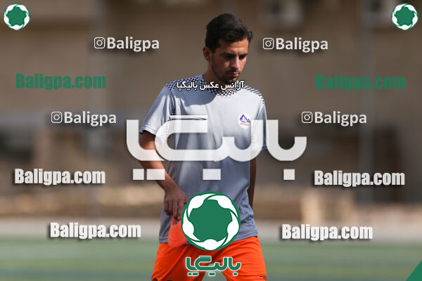 توانا 1–1 نارنجی پوشان کوهسار