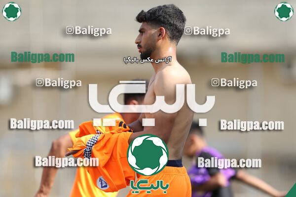 توانا 1–1 نارنجی پوشان کوهسار