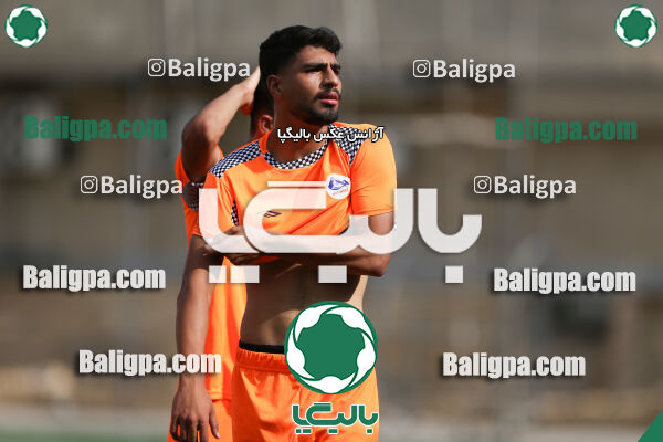 توانا 1–1 نارنجی پوشان کوهسار