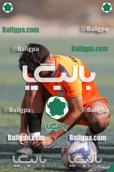 توانا 1–1 نارنجی پوشان کوهسار
