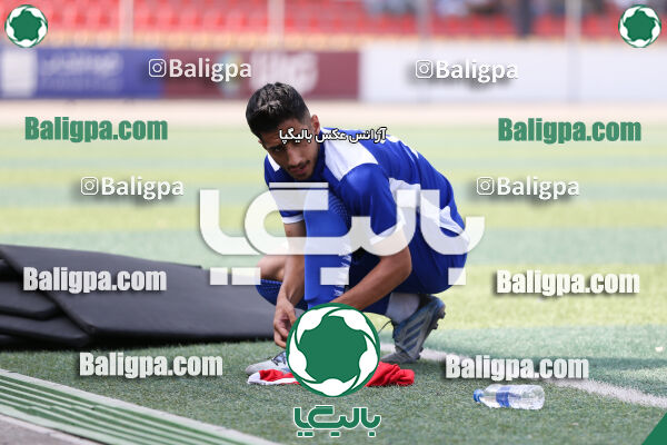 توانا 1–1 نارنجی پوشان کوهسار