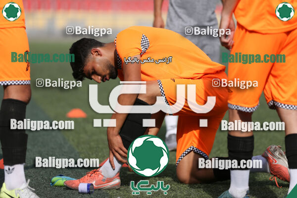 توانا 1–1 نارنجی پوشان کوهسار
