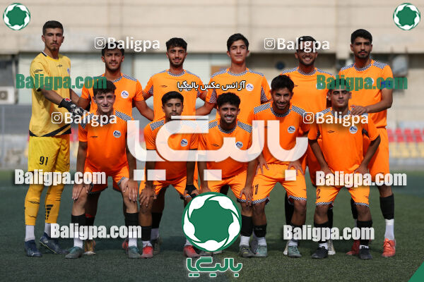 توانا 1–1 نارنجی پوشان کوهسار