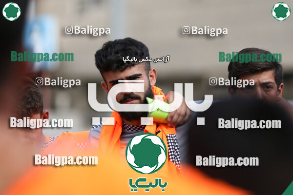 توانا 1–1 نارنجی پوشان کوهسار