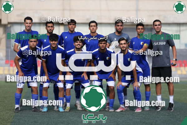 توانا 1–1 نارنجی پوشان کوهسار