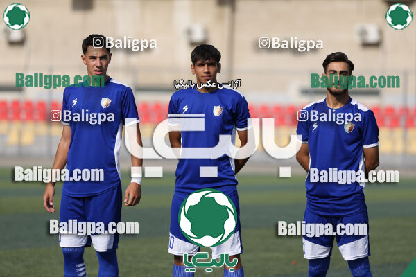 توانا 1–1 نارنجی پوشان کوهسار