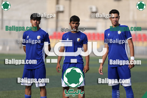 توانا 1–1 نارنجی پوشان کوهسار