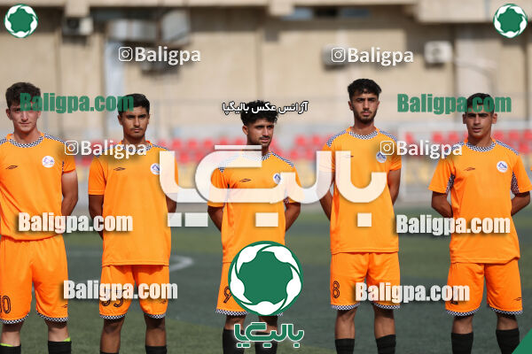 توانا 1–1 نارنجی پوشان کوهسار