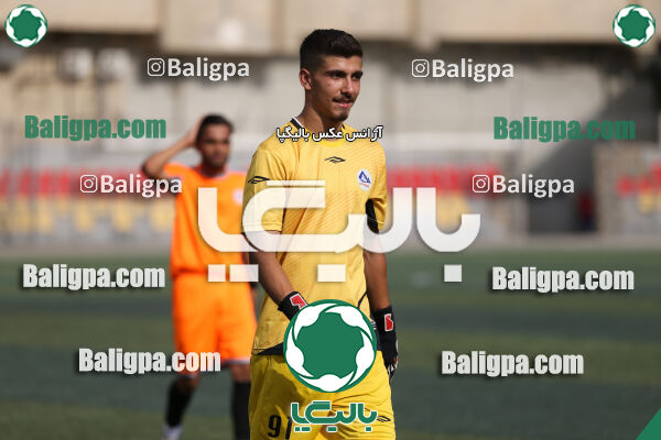 توانا 1–1 نارنجی پوشان کوهسار