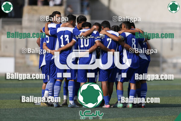 توانا 1–1 نارنجی پوشان کوهسار