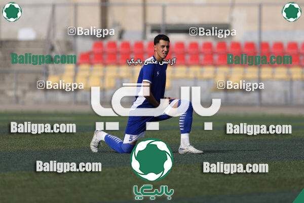توانا 1–1 نارنجی پوشان کوهسار