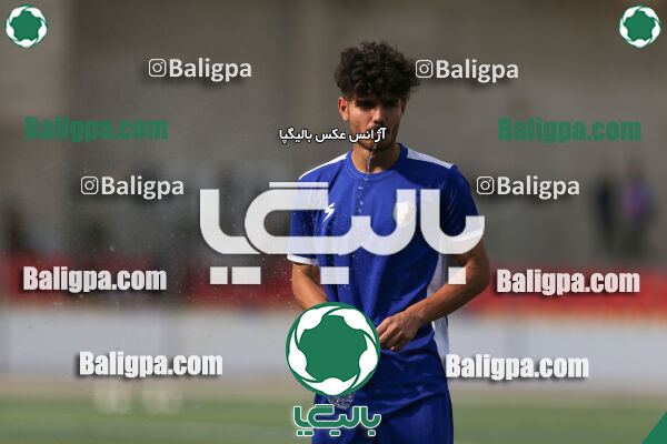 توانا 1–1 نارنجی پوشان کوهسار