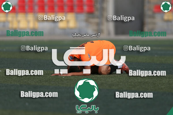 توانا 1–1 نارنجی پوشان کوهسار