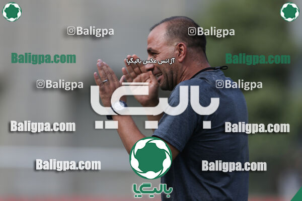 توانا 1–1 نارنجی پوشان کوهسار
