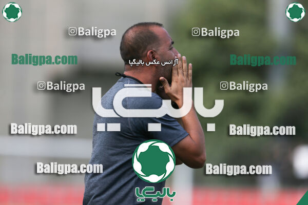 توانا 1–1 نارنجی پوشان کوهسار