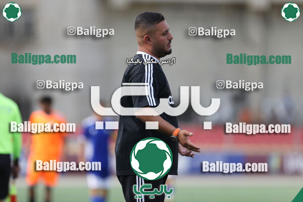 توانا 1–1 نارنجی پوشان کوهسار