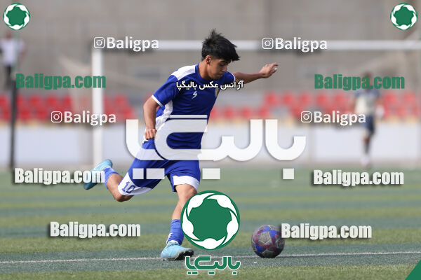توانا 1–1 نارنجی پوشان کوهسار